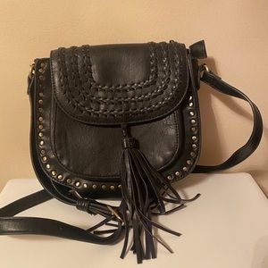 Boho Crossbody